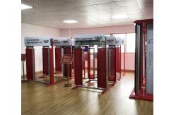 China Elevator Push Button manufacturer