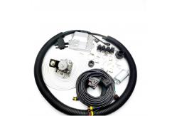 China Up To 90% Emissions Reduction Professional CNG LPG Conversion Kit ISO 9001 Certified supplier