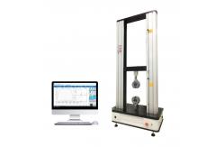 China Utm Tensile Test Universal Tensile Testing Machine 30KN Electromechanical supplier