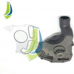 485-4895 Spare Parts Water Pump 4854895 For E320D2 Excavator for sale