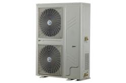 China Olyair large Split Side-discharge outdoor unit supplier