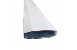China Powder Coating Aluminium Windows Georgian Bars Decorative Hardware supplier