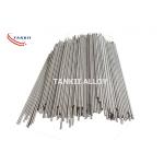 0Cr27Al7Mo2 FeCrAl Alloy FeCrAl Heating Rod For Thermocouple for sale