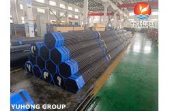 China ASTM A179 / ASME SA179 Seamless Heat Exchanger Tube / Bundle supplier