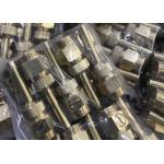 20mm Water Outlet Brass Fountain Nozzles Jet DN50 Graphic Design for sale