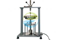 China HC9902 Stainless Steel Plug Socket Electrical Tester supplier