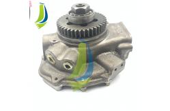 China 176-7000 Water Pump 1767000 For C10 C12 Engine supplier