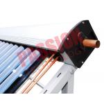 Manifold U Pipe Solar Collector for sale