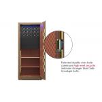 Solid Steel Jewelry Watch Winder Jewelry Safe Large  for Home