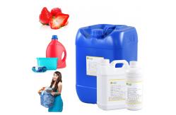 China Laundry Detergent Fabricate Fragrance Fabricate Perfume Oil Detergent Fragrance supplier