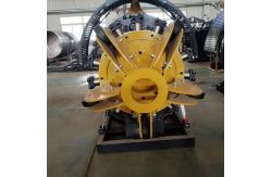 China 4500KG Weight Pipeline Beveling and Facing Machine for Heavy-Duty Construction Needs supplier