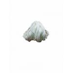 Soft Elastic Ear Loop Disposable Face Mask Use Customized Round Shape