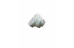 China Customized Size Stretchy Elastic String Eco Friendly No Stimulation supplier