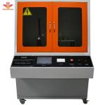ASTM D149 50KV Electronic Voltage Breakdown Testing Machine (Computer Version) for sale