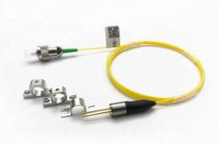 China 1310nm 2.5G DFB Analog Laser Diode Fiber Optic Pigtail supplier