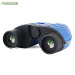 Shockproof Super Zoom Kids Toy Binoculars 8x21 Handwheel Focusing As Birthday Gift for sale