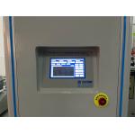 High Speed Furniture Testing Machines Spongy Indentation Hardness Testing Machine