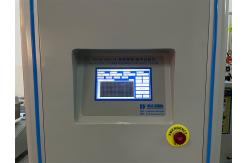 China High Speed Furniture Testing Machines Spongy Indentation Hardness Testing Machine supplier