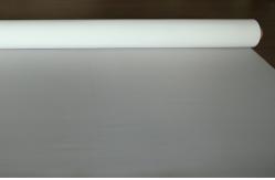 China Textile Printing PET Screen Mesh Wear Resistant 1.65 Width Length 50m supplier