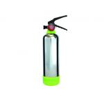 1KG Stainless Steel ABC Fire Extinguisher For Car Portable for sale