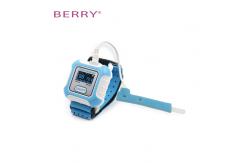 China Battery Powered Sleep Machine Apnea With High Sensitivity For Accurate Sleep Analysis supplier