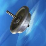 High Strength Rubber Gasket Butane Gas Refill Valve Non Leakage for sale