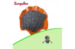China 30-50A Hardness Range PP Flexible TPR Granules for Flippers and Overmolding supplier