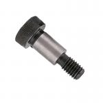 M16 Alloy Stainless Steel Head Screws Flat Head Shoulder Screw Grade 12.9 for sale