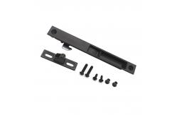 China Powder Coating Sliding Window Security Lock Aluminum Door Window Hardware supplier