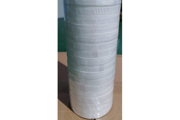 Aramid paper adhesive tape, replace Nomex adhesive tape F class