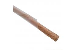 China Continuously Transposed Paper Insulated Copper Wire High Frequency Copper Litz Wire ISO9001 2008 supplier