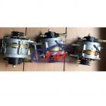 24V 80A Car Engine Parts Steel Material 0214302002A For HINO Starter Motor for sale