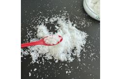 China Recommended H2C2O4·2H20 Oxalic Acid 99.6% White Crystal Particle supplier