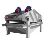 Fine Sands Washing Desliming Vibrating Dewatering Screen for sale