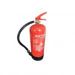 Cylinder Water Type Fire Extinguisher Class A 14bar / 17bar / 21bar for sale