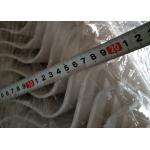 Polypropylene Vane Pack Mist Eliminator With 20mm Plate Distance