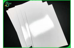 China 36inch * 30 Mts Roll Glossy CC Photographic Paper For Inkjet Printers supplier