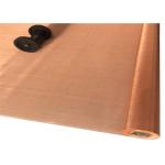 2m*30m Copper Wire Mesh Fabric Roll Faraday Cage Use for sale