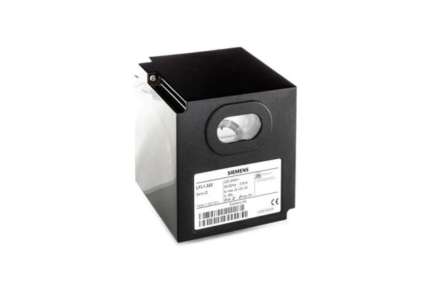 LFL1.322 SIEMENS Gas Burner Control