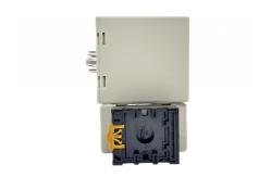 China Traffic Direction Recognition Vehicle loop sensor 100-240 VAC 15-2000 μh supplier
