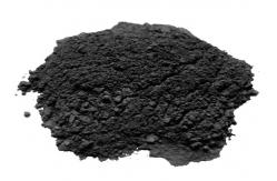China Powder Sulfonated Coal Tar Asphalt , Drilling Fluid System Coal Tar Pitch Uses supplier
