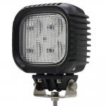 40W LED Fog Lights IP67 Spot Flood Lights Customized For Forklift Tractor for sale