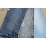 100% Cotton Jeans Denim Fabric For Jacket Trousers Overalls Dress for sale