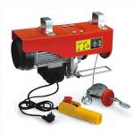 Mini Electric Hoist for sale