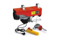 China Mini Electric Hoist supplier