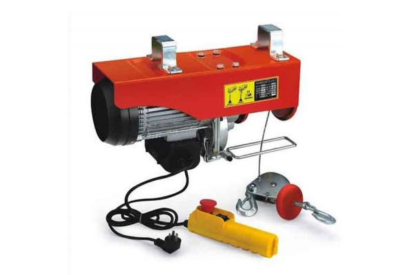 Mini Electric Hoist