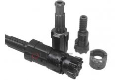 China High Air Pressure ODEX Drilling System Suitable for Various Drilling Methods supplier