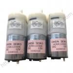OKEN SEIKO Patient Monitor M26K12340R DC12V Micro Air Water Rolling Pump P54C06RG 20318 for Hospital for sale
