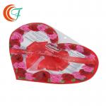 Plastic Chocolate Food Packaging Pouch 0.09mm 0.18mm for sale