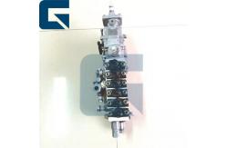 China 6222-71-1411 6222711411 Fuel Injection Pump For S6D105-1 Engine supplier
